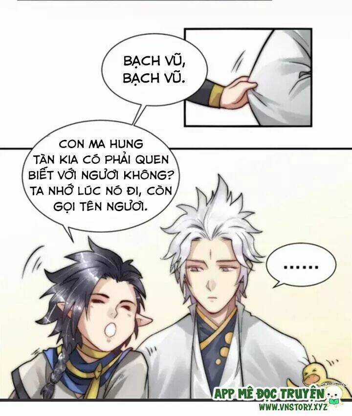 Tiên Nhân Ở Trên Ma Ở Dưới Chapter 13 trang 20