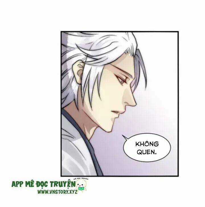 Tiên Nhân Ở Trên Ma Ở Dưới Chapter 13 trang 21