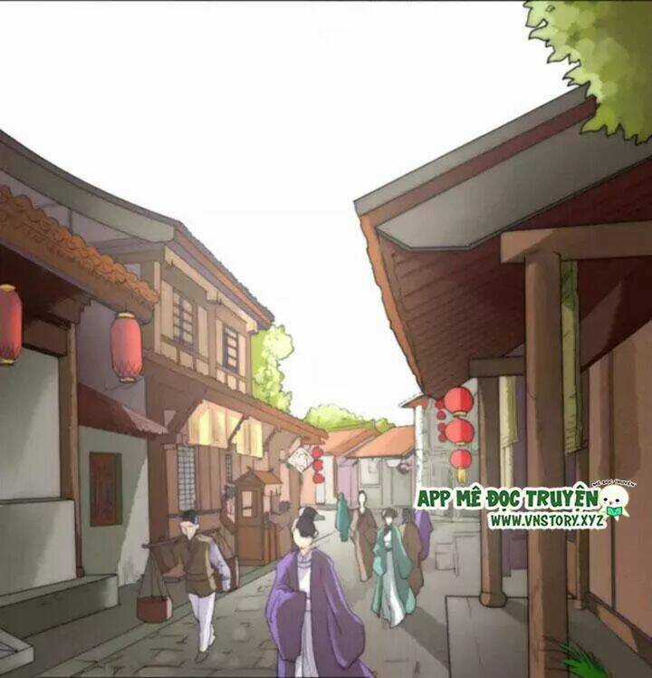 Tiên Nhân Ở Trên Ma Ở Dưới Chapter 13 trang 23