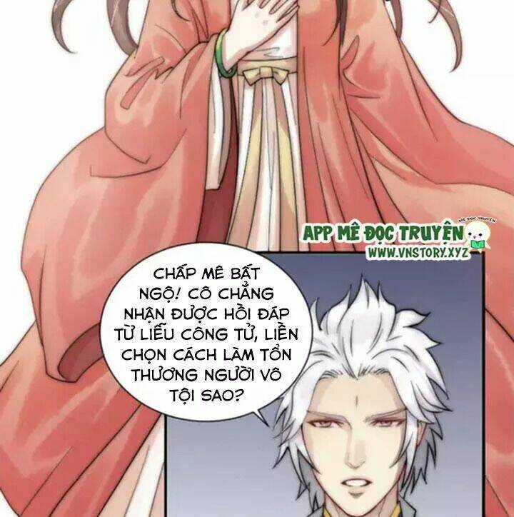 Tiên Nhân Ở Trên Ma Ở Dưới Chapter 13 trang 3