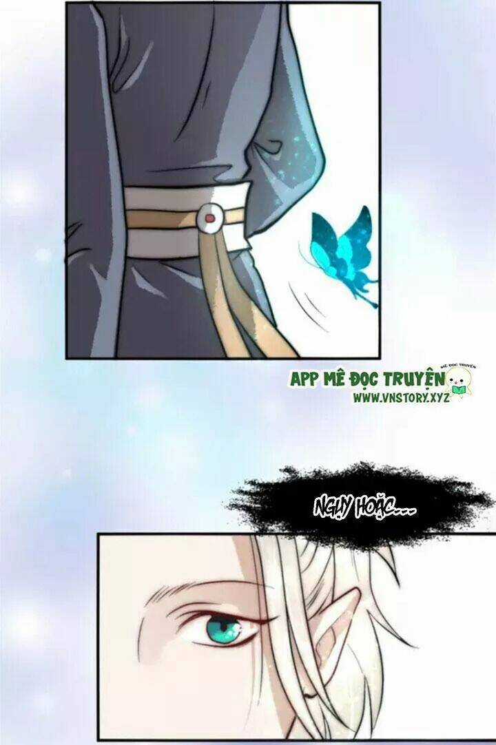 Tiên Nhân Ở Trên Ma Ở Dưới Chapter 13 trang 30