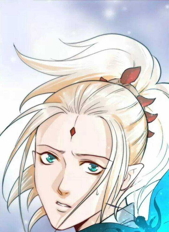 Tiên Nhân Ở Trên Ma Ở Dưới Chapter 13 trang 31