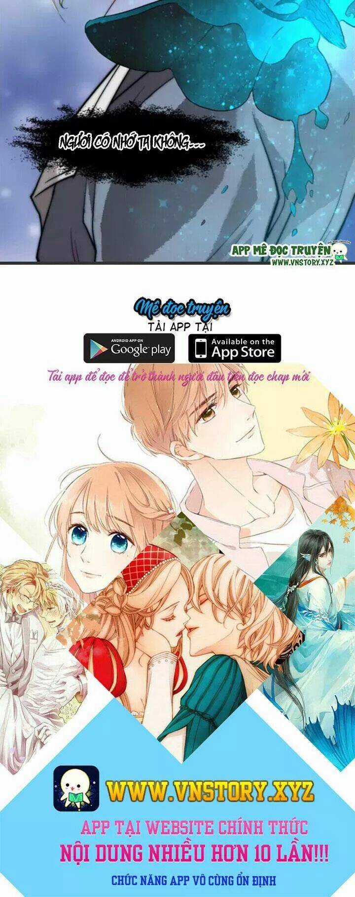 Tiên Nhân Ở Trên Ma Ở Dưới Chapter 13 trang 32