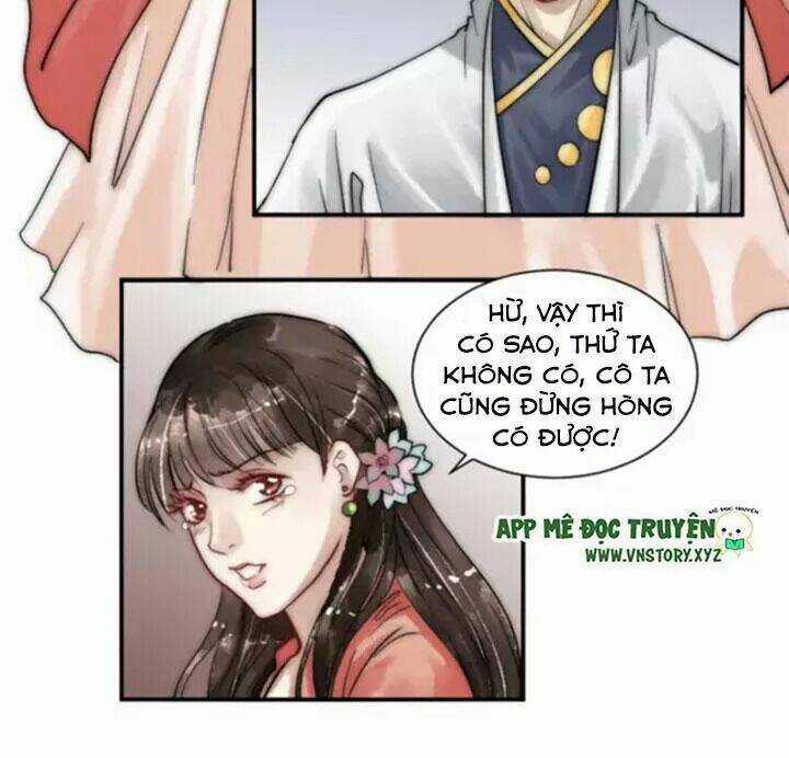 Tiên Nhân Ở Trên Ma Ở Dưới Chapter 13 trang 4