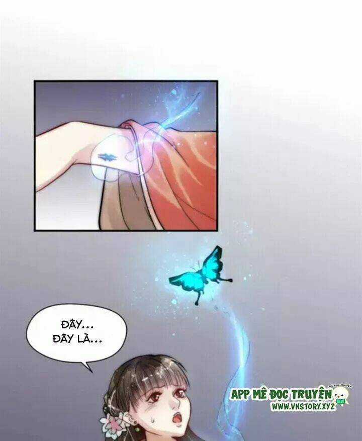 Tiên Nhân Ở Trên Ma Ở Dưới Chapter 13 trang 6