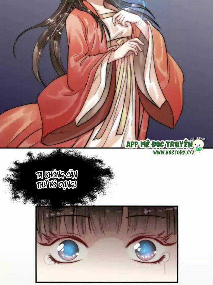 Tiên Nhân Ở Trên Ma Ở Dưới Chapter 13 trang 7