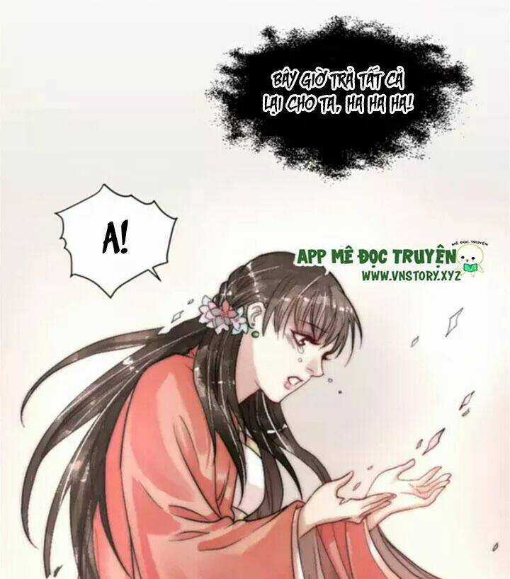 Tiên Nhân Ở Trên Ma Ở Dưới Chapter 13 trang 8