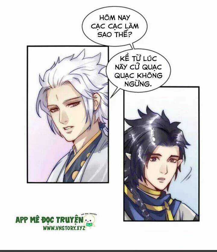Tiên Nhân Ở Trên Ma Ở Dưới Chapter 14 trang 13