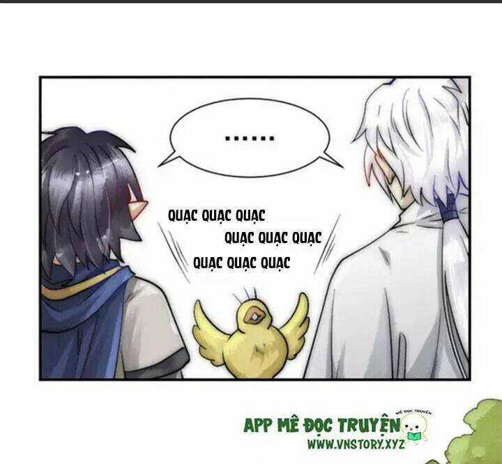 Tiên Nhân Ở Trên Ma Ở Dưới Chapter 14 trang 14