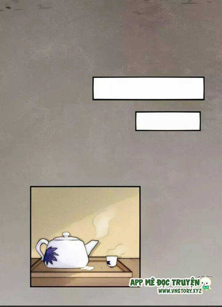 Tiên Nhân Ở Trên Ma Ở Dưới Chapter 14 trang 17