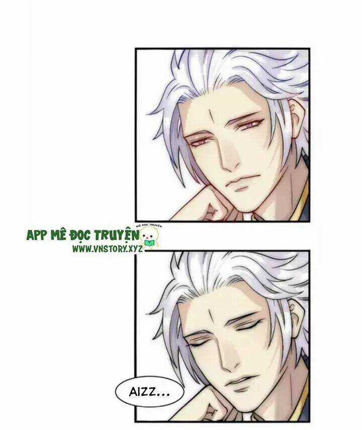 Tiên Nhân Ở Trên Ma Ở Dưới Chapter 14 trang 19