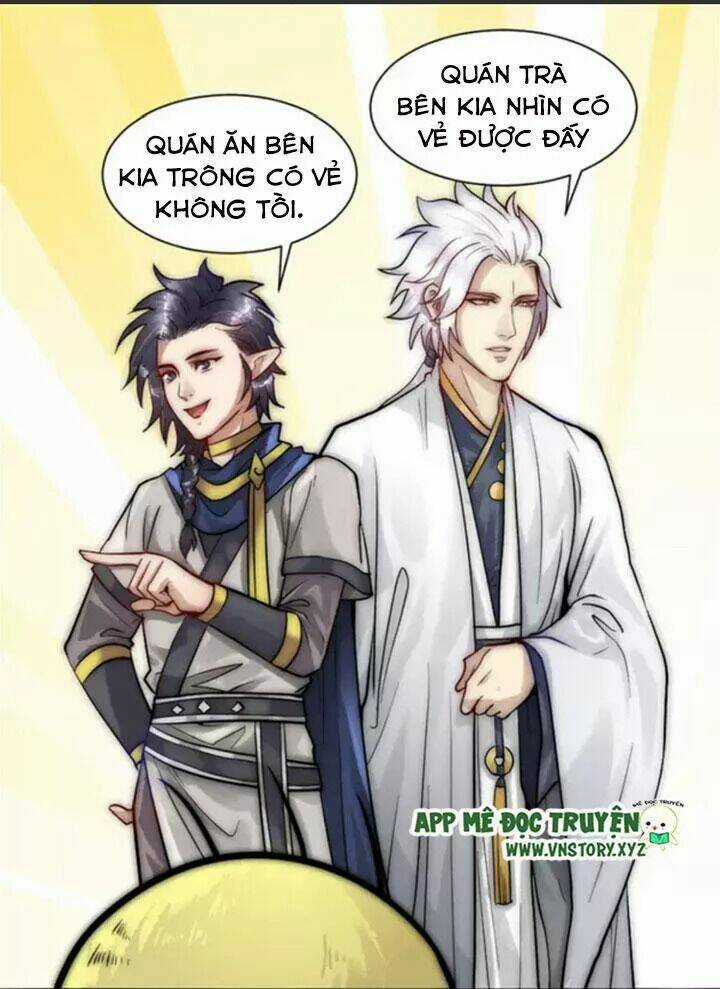 Tiên Nhân Ở Trên Ma Ở Dưới Chapter 14 trang 2