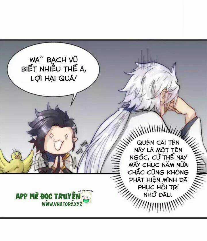 Tiên Nhân Ở Trên Ma Ở Dưới Chapter 14 trang 24
