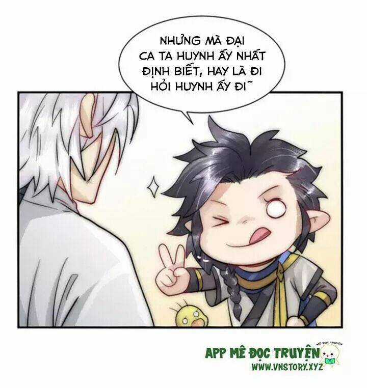 Tiên Nhân Ở Trên Ma Ở Dưới Chapter 14 trang 26