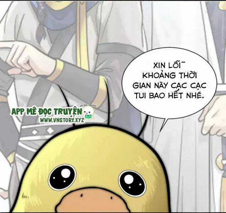 Tiên Nhân Ở Trên Ma Ở Dưới Chapter 14 trang 3