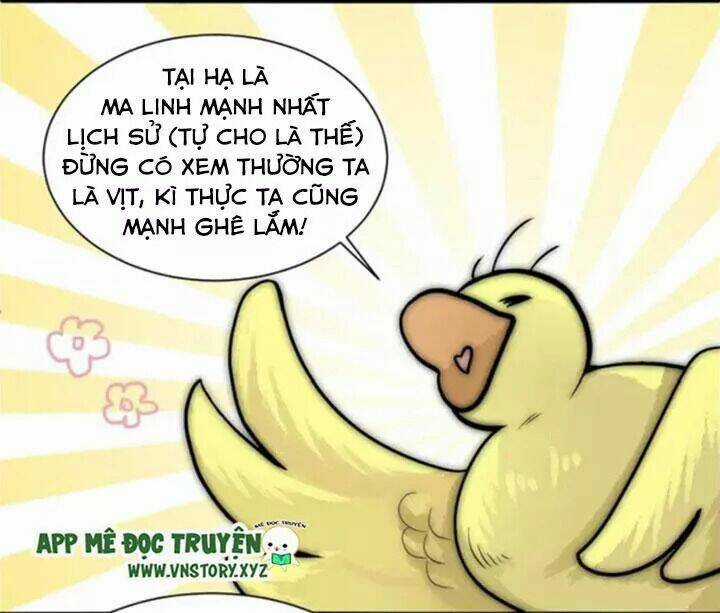 Tiên Nhân Ở Trên Ma Ở Dưới Chapter 14 trang 4