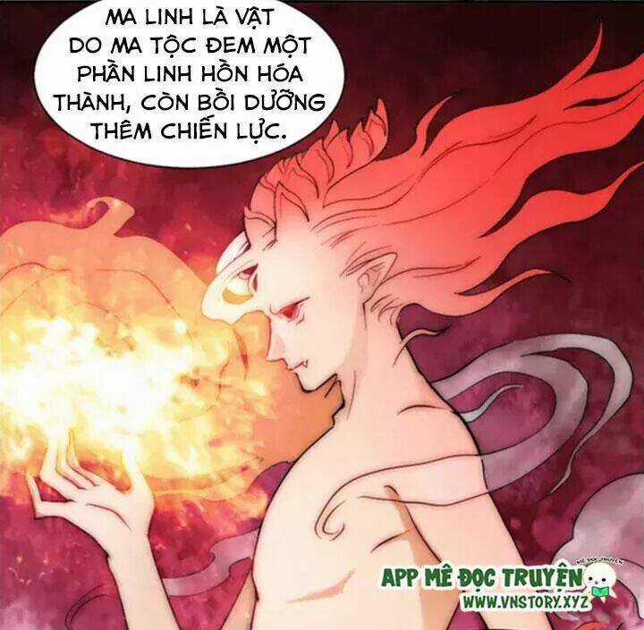Tiên Nhân Ở Trên Ma Ở Dưới Chapter 14 trang 5