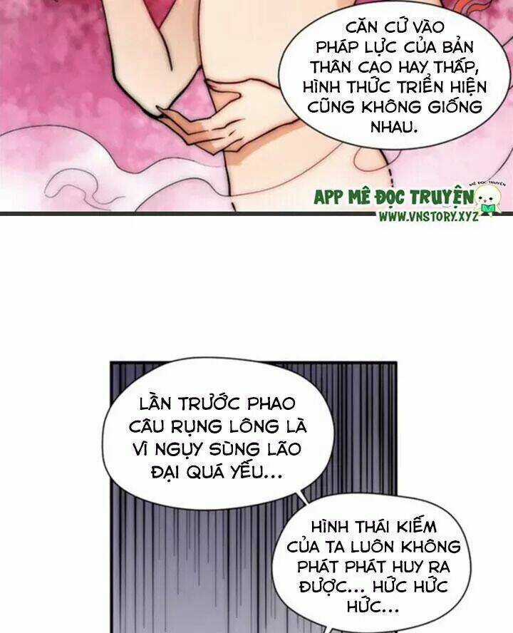 Tiên Nhân Ở Trên Ma Ở Dưới Chapter 14 trang 6