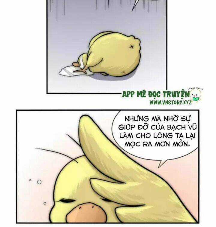 Tiên Nhân Ở Trên Ma Ở Dưới Chapter 14 trang 7