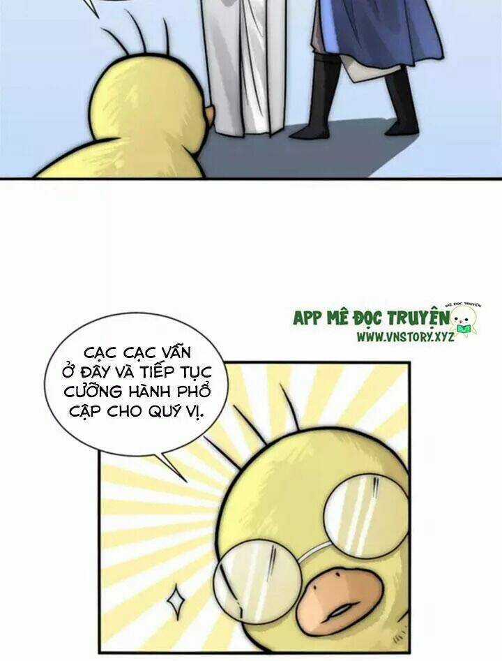 Tiên Nhân Ở Trên Ma Ở Dưới Chapter 14 trang 9