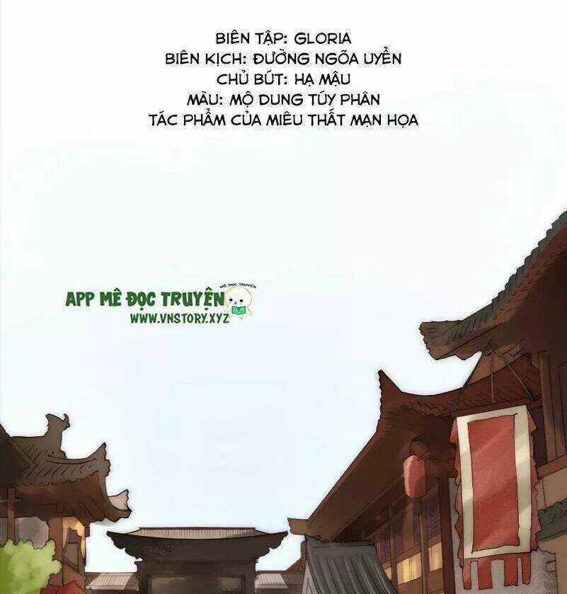 Tiên Nhân Ở Trên Ma Ở Dưới Chapter 15.2 trang 1