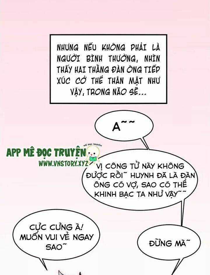 Tiên Nhân Ở Trên Ma Ở Dưới Chapter 18.1 trang 11