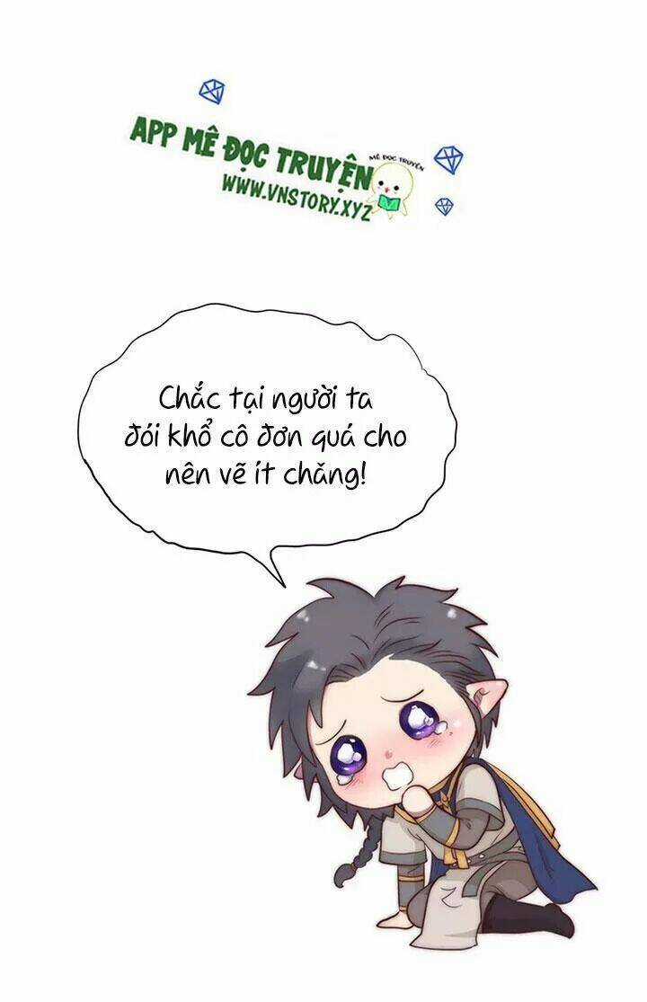 Tiên Nhân Ở Trên Ma Ở Dưới Chapter 18.1 trang 14