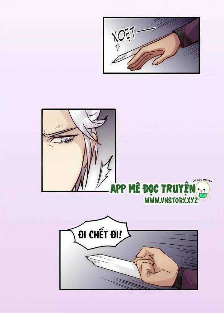 Tiên Nhân Ở Trên Ma Ở Dưới Chapter 18.1 trang 2