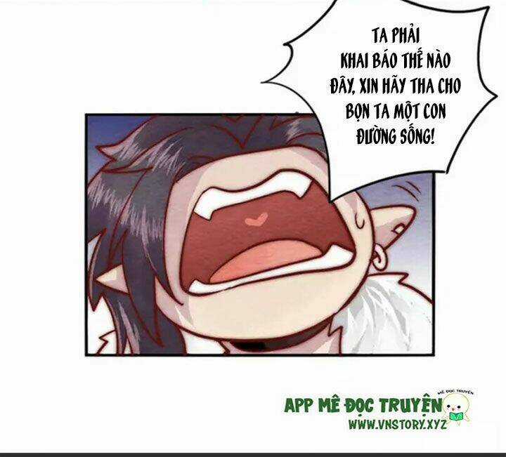 Tiên Nhân Ở Trên Ma Ở Dưới Chapter 2 trang 10