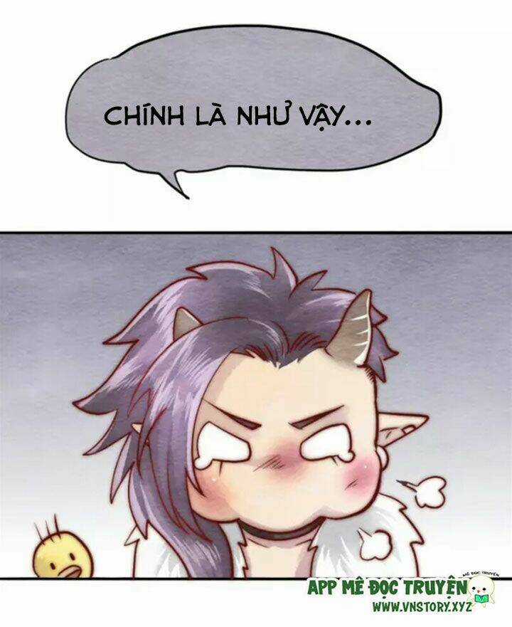 Tiên Nhân Ở Trên Ma Ở Dưới Chapter 2 trang 11