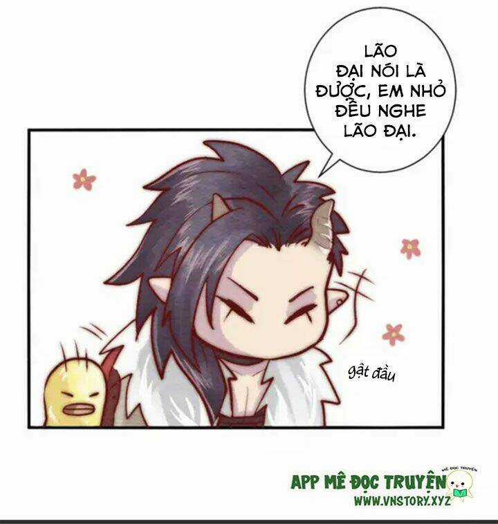 Tiên Nhân Ở Trên Ma Ở Dưới Chapter 2 trang 15