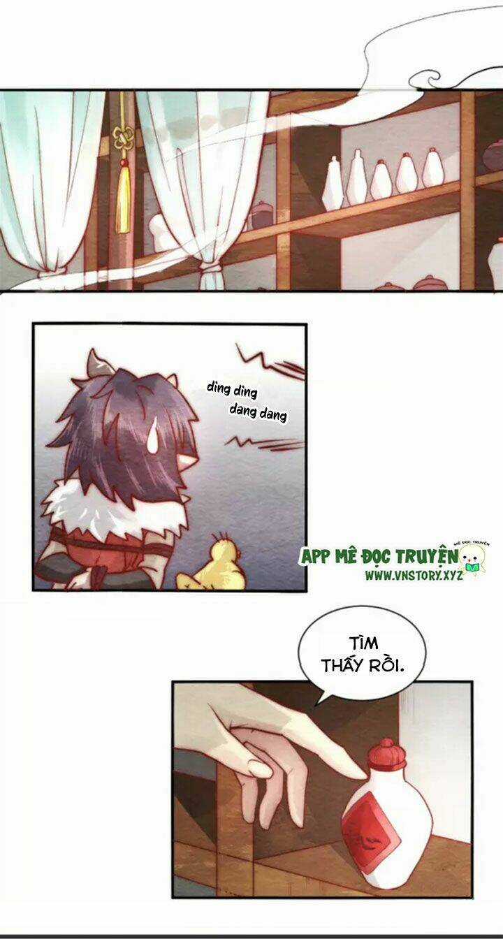 Tiên Nhân Ở Trên Ma Ở Dưới Chapter 2 trang 17