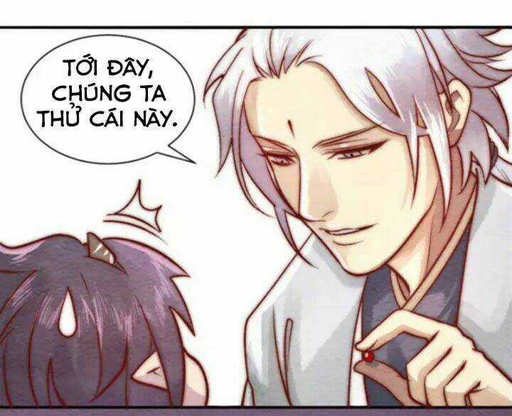 Tiên Nhân Ở Trên Ma Ở Dưới Chapter 2 trang 18