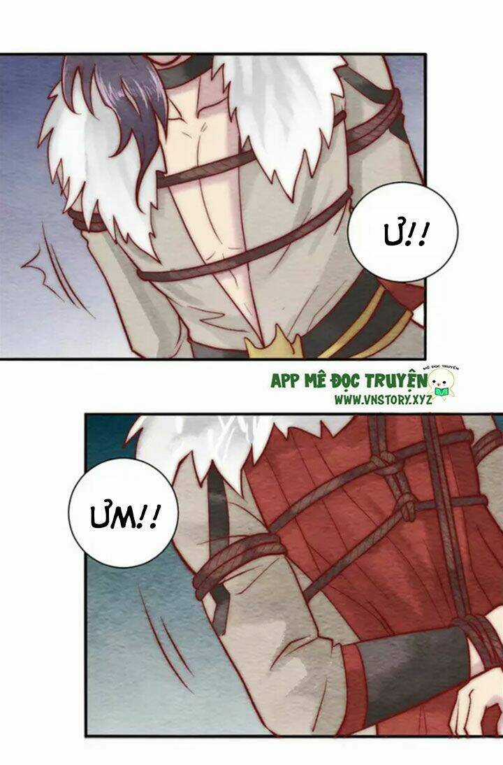 Tiên Nhân Ở Trên Ma Ở Dưới Chapter 2 trang 2