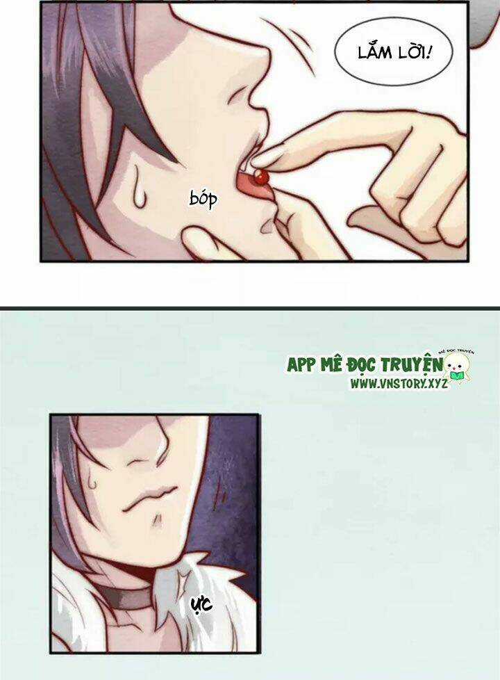 Tiên Nhân Ở Trên Ma Ở Dưới Chapter 2 trang 20