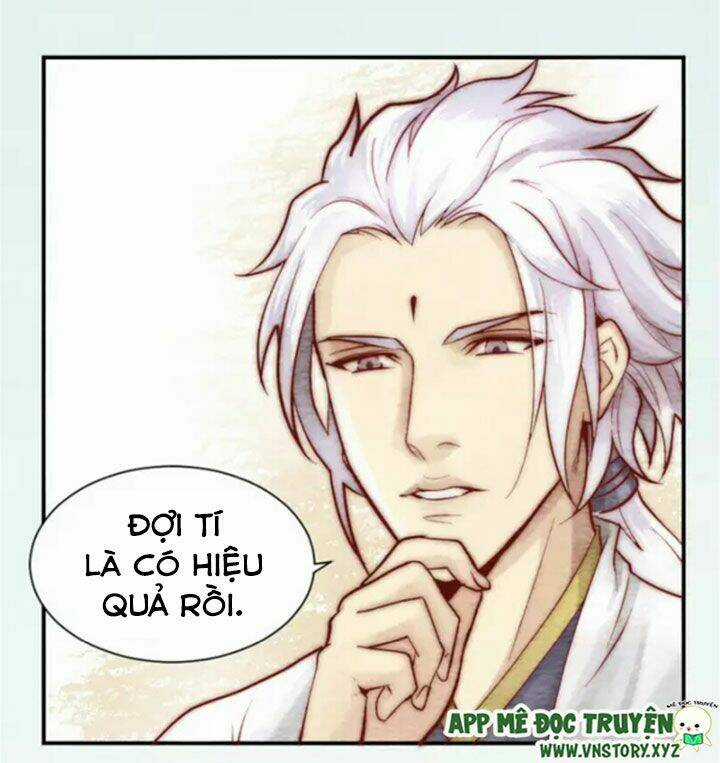 Tiên Nhân Ở Trên Ma Ở Dưới Chapter 2 trang 21