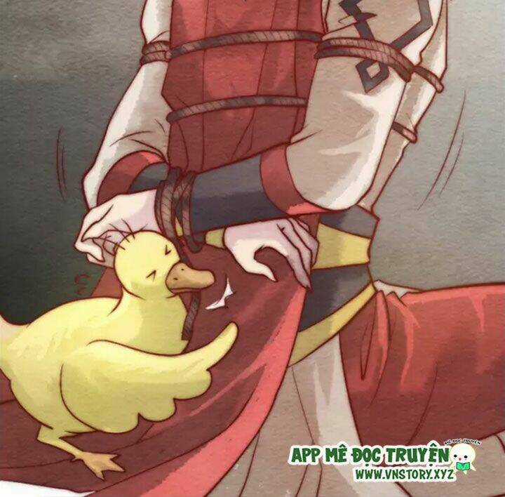 Tiên Nhân Ở Trên Ma Ở Dưới Chapter 2 trang 26