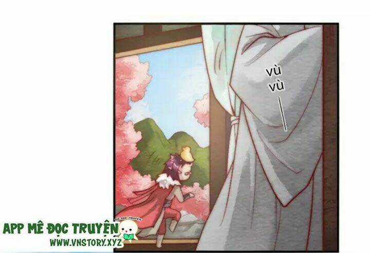 Tiên Nhân Ở Trên Ma Ở Dưới Chapter 2 trang 28