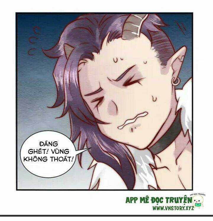 Tiên Nhân Ở Trên Ma Ở Dưới Chapter 2 trang 3