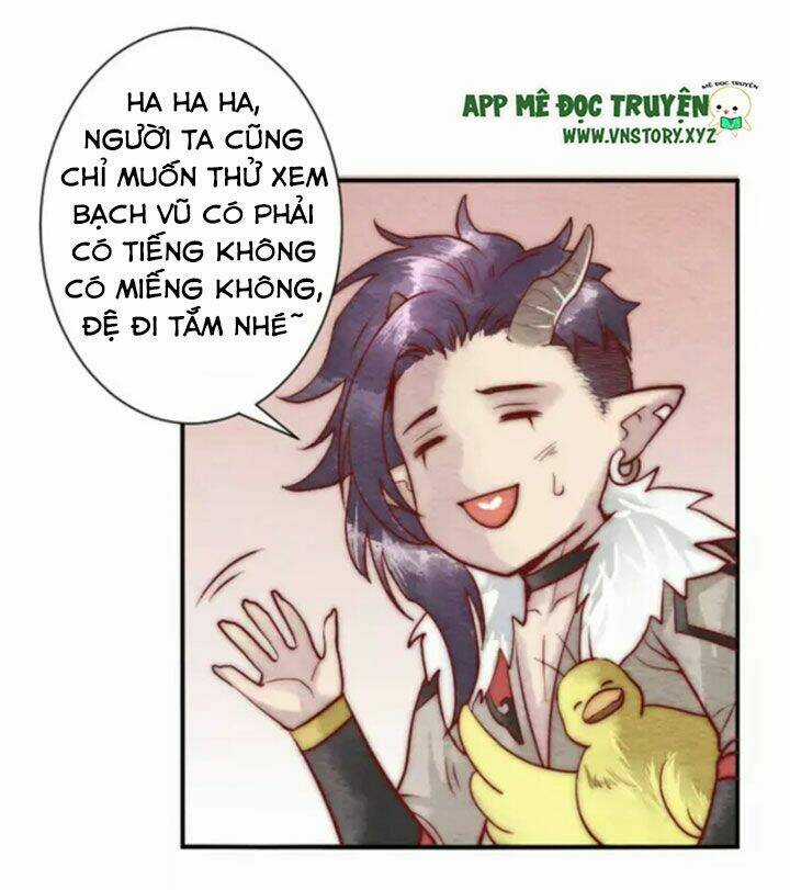 Tiên Nhân Ở Trên Ma Ở Dưới Chapter 2 trang 35