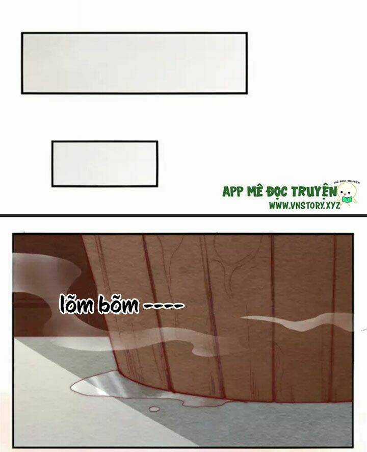 Tiên Nhân Ở Trên Ma Ở Dưới Chapter 2 trang 36