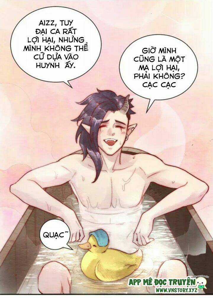 Tiên Nhân Ở Trên Ma Ở Dưới Chapter 2 trang 37