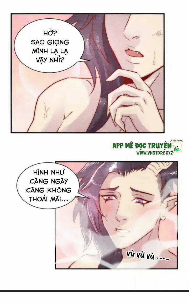 Tiên Nhân Ở Trên Ma Ở Dưới Chapter 2 trang 39