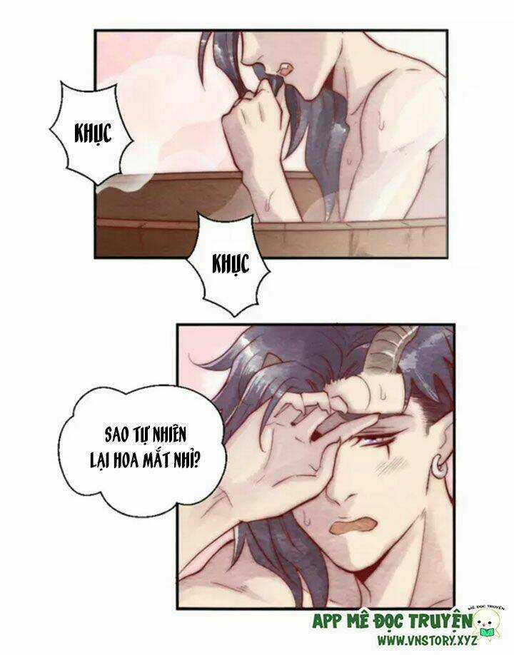 Tiên Nhân Ở Trên Ma Ở Dưới Chapter 2 trang 40