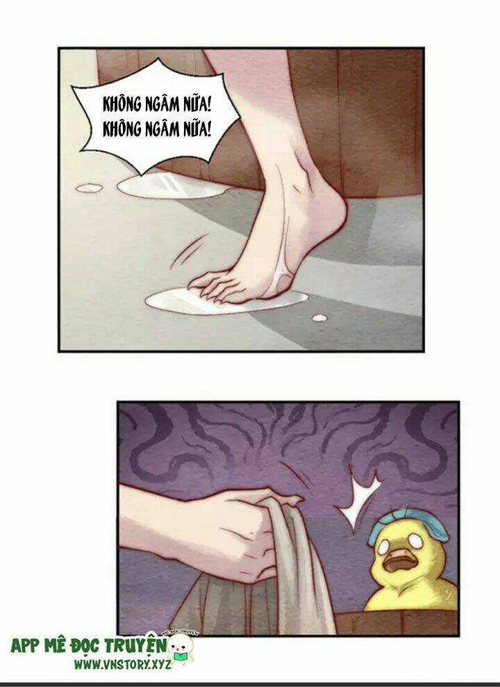 Tiên Nhân Ở Trên Ma Ở Dưới Chapter 2 trang 41