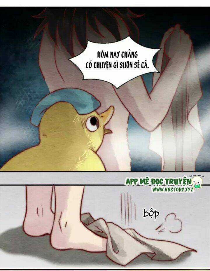 Tiên Nhân Ở Trên Ma Ở Dưới Chapter 2 trang 42