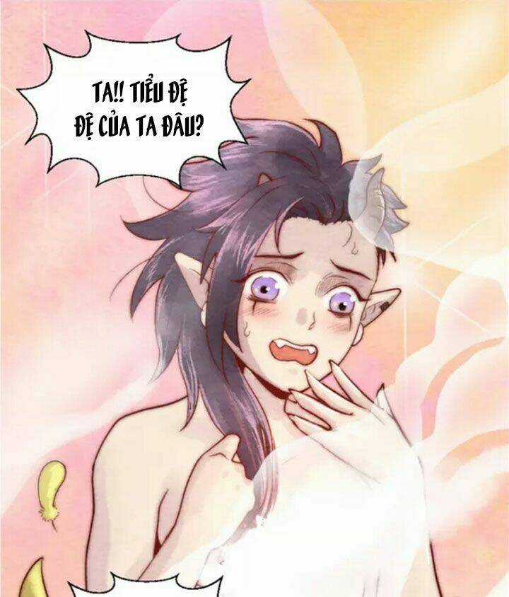 Tiên Nhân Ở Trên Ma Ở Dưới Chapter 2 trang 43