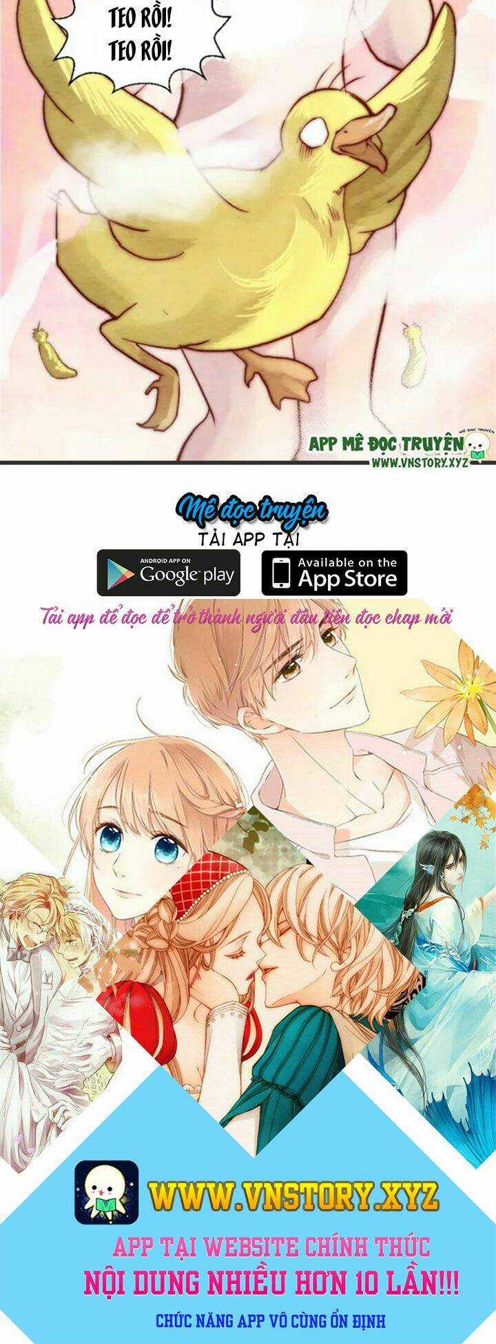 Tiên Nhân Ở Trên Ma Ở Dưới Chapter 2 trang 44