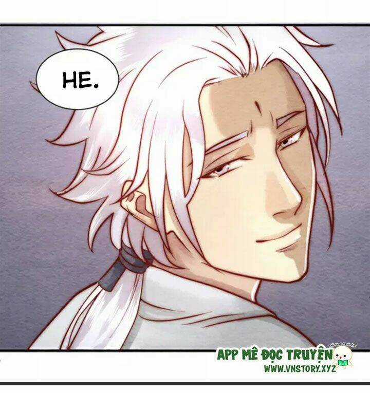 Tiên Nhân Ở Trên Ma Ở Dưới Chapter 2 trang 7