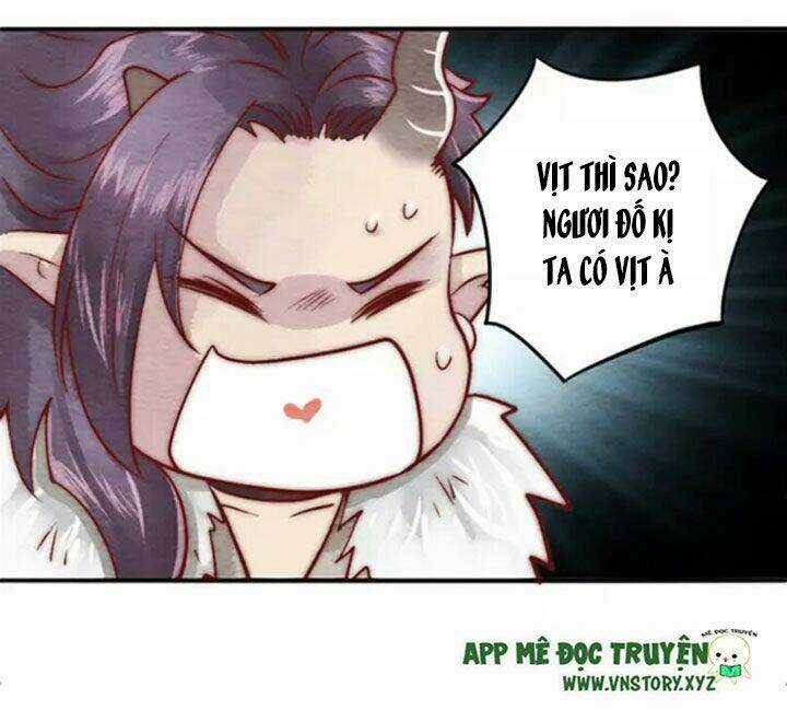 Tiên Nhân Ở Trên Ma Ở Dưới Chapter 2 trang 8